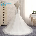 Special Design Customized Sexy Mermaid Wedding Dress